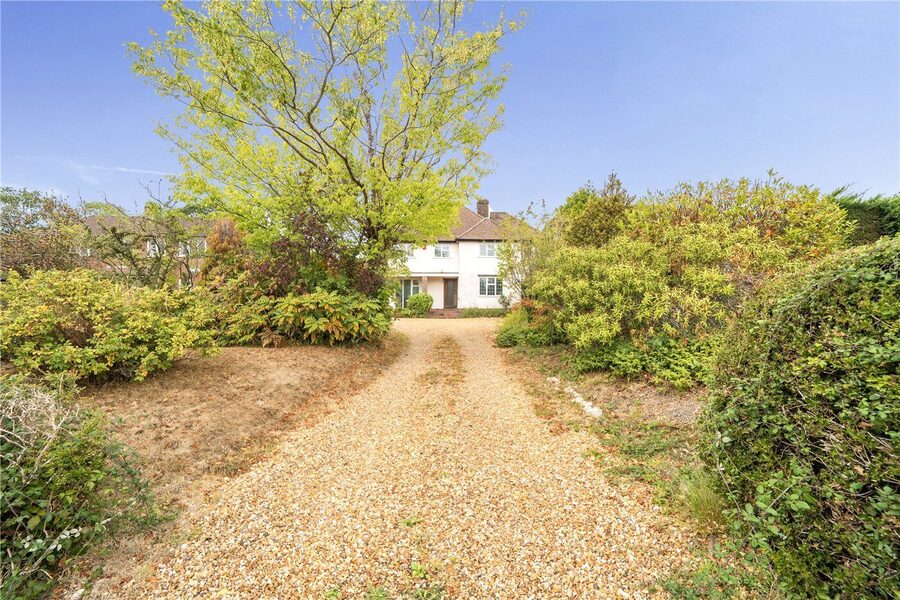 Winkworth Farnham