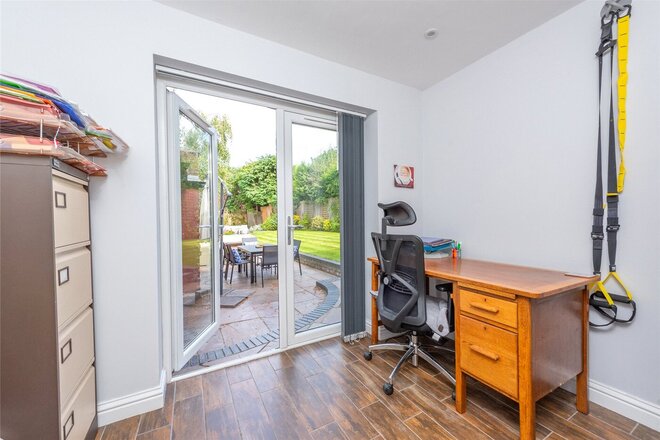 Reading Road, Berkshire, RG41