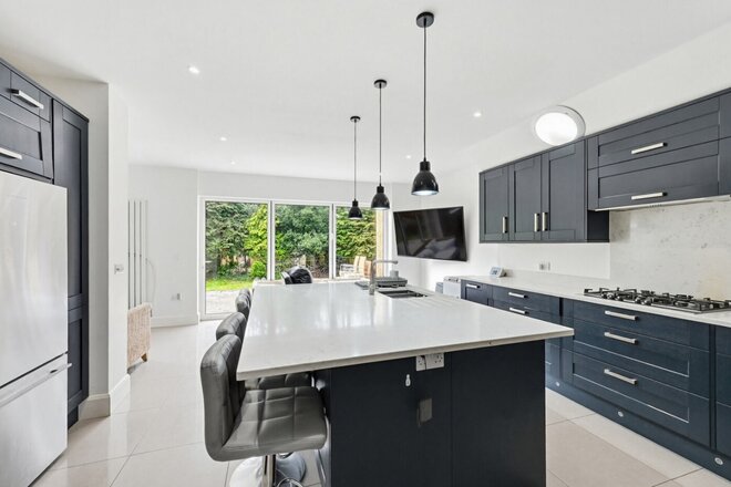 Park Road, Beckenham, BR3