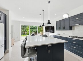 Park Road, Beckenham, BR3