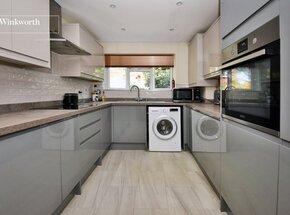 Beddington Gardens, Wallington, SM6