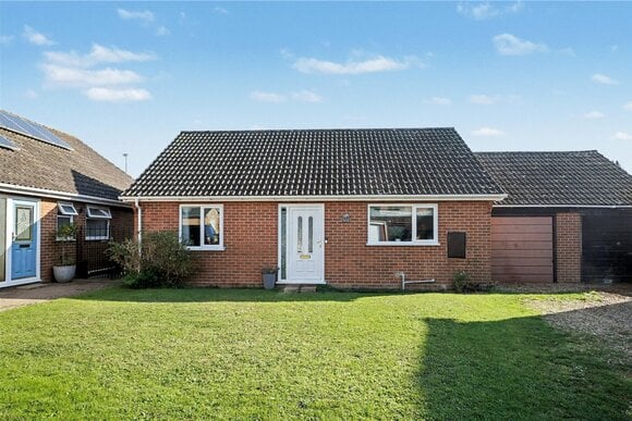 Burgess Way, Norwich, NR15