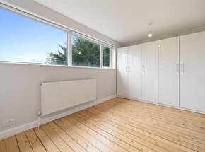 Mount Pleasant Road, London, W5