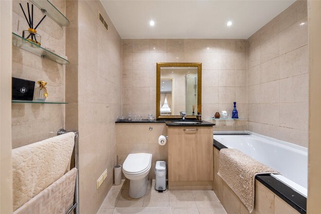Ranulf Road, London, NW2