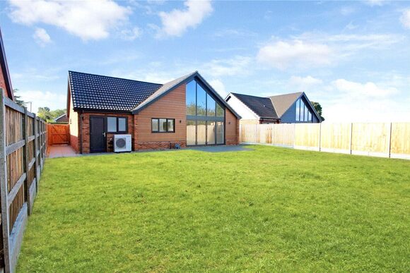 Field Lane, Norwich, NR15