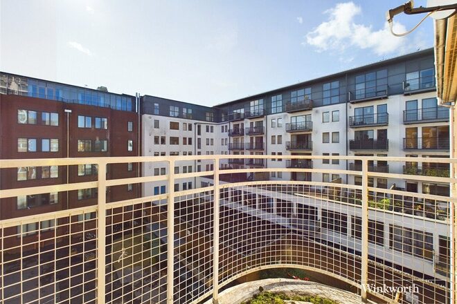 Grantley Heights, Reading, RG1