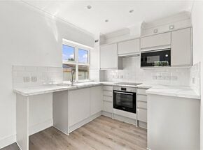 Longley Road, London, SW17