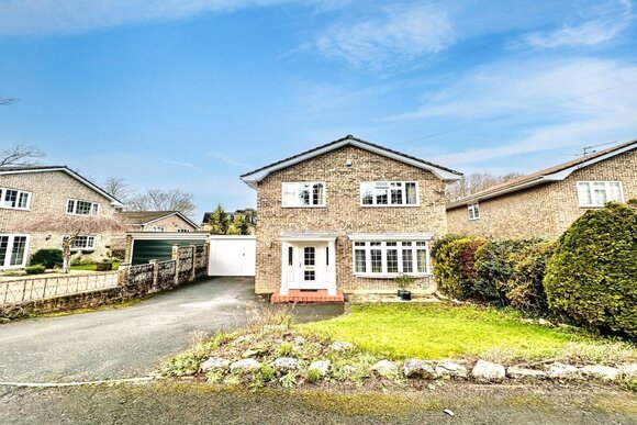 Arthur Close, Dorset, BH2