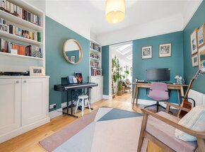 Lanvanor Road, Nunhead, SE15