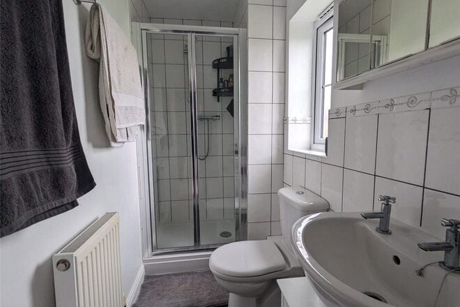 Charlestown, Grantham, NG32