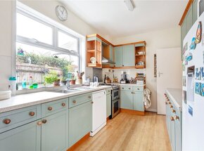 Melrose Road, London, SW18