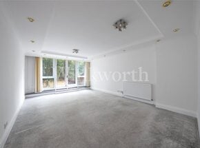 Chandos Way, London, NW11
