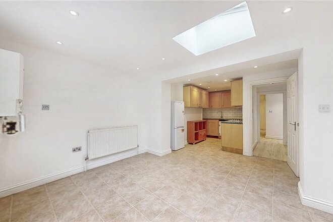 Falkland Road, London, NW5