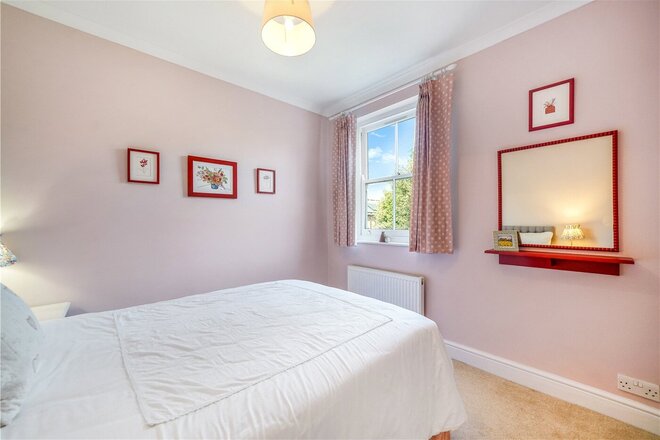 North Hill, London, N6