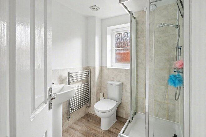 Beech Close, Norwich, NR6