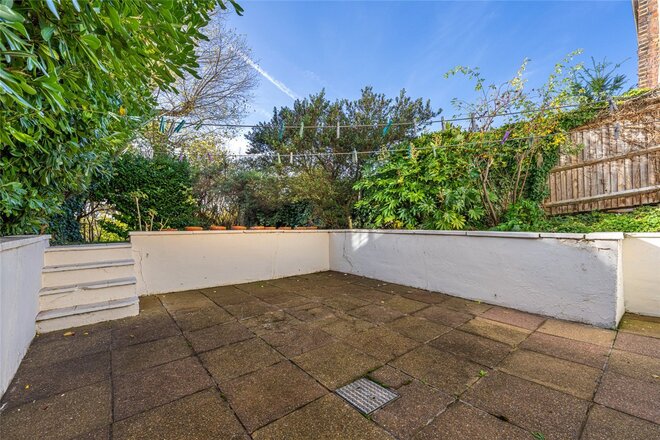 Ranulf Road, London, NW2