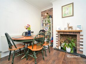 Claremont Avenue, New Malden, KT3