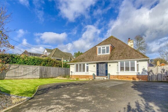 Deans Drove, Poole, BH16