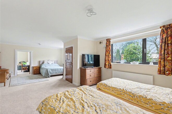 Sandy Lane, Norwich, NR20