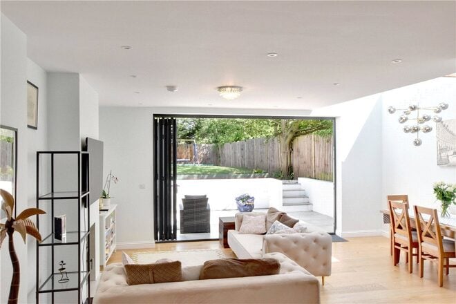 Lee Road, Blackheath, SE3