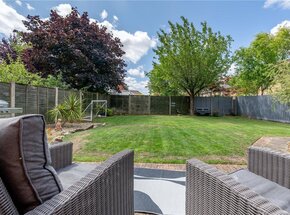 Barker Way, Norwich, NR13