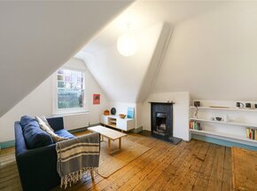 Rokesly Avenue, London, N8