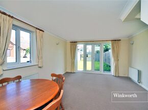 The Retreat, Worcester Park, KT4