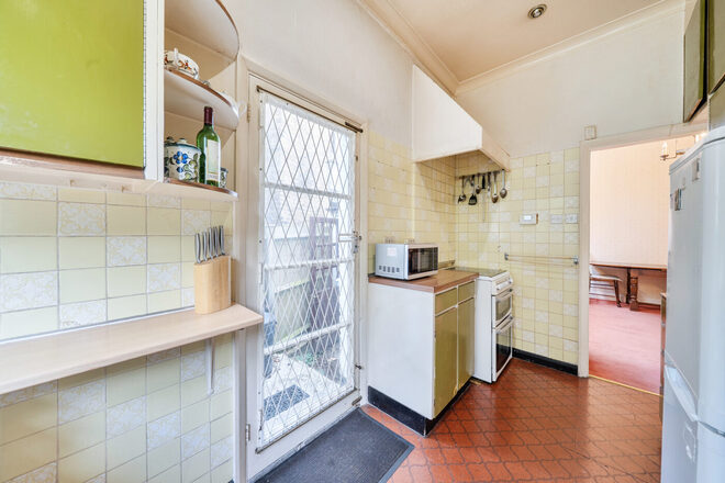 Allenby Road, London, SE23
