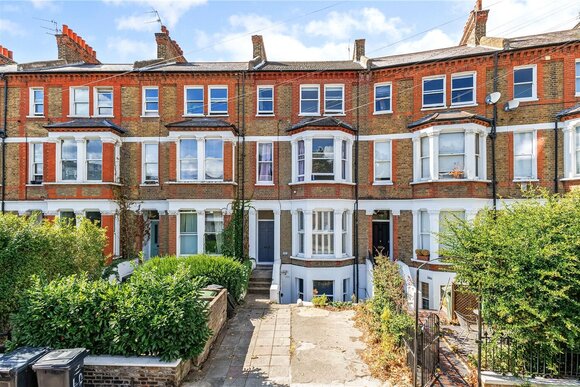 Rectory Grove, UK, SW4