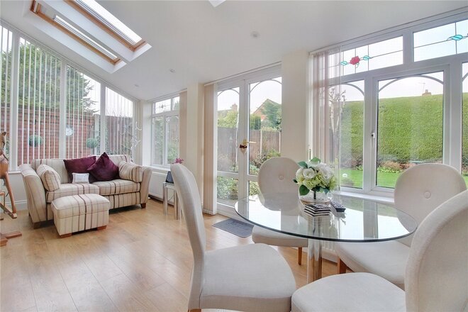 White Farm Lane, Norwich, NR7