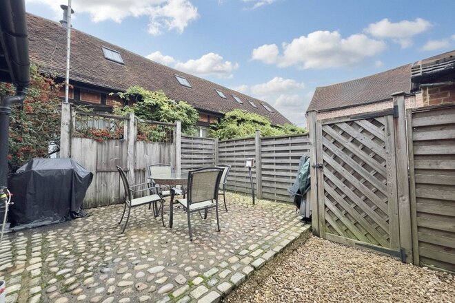London End, Buckinghamshire, HP9