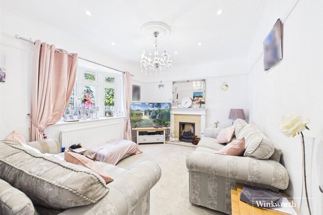 Oak Tree Road, Reading, RG31