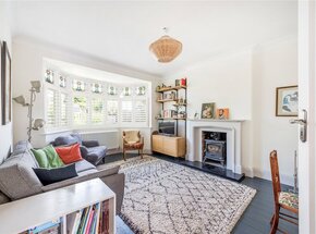 Roxburgh Road, London, SE27