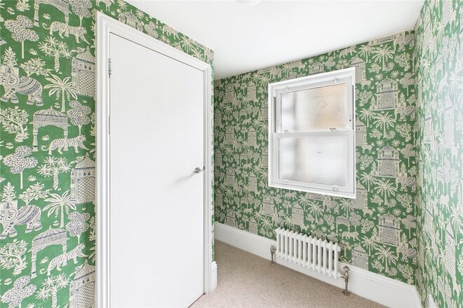 Elm Park, London, SW2
