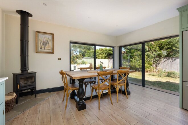 The Drove, Whitstable, CT5