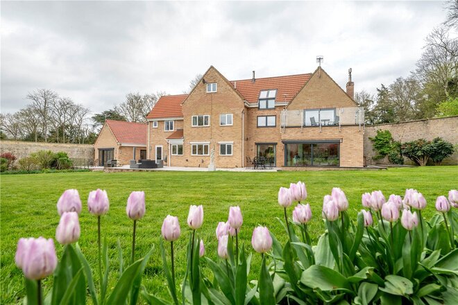 Quidenham, Norfolk, NR16