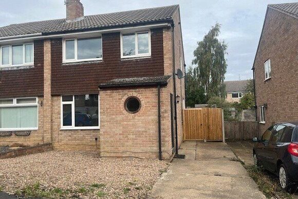 Arnold Avenue, Grantham, NG31