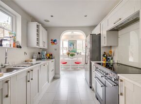 Linver Road, London, SW6