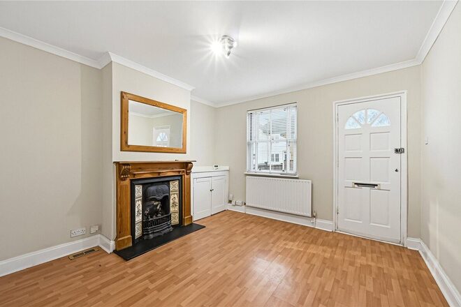 Palace Road, Bromley, BR1