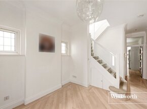 Fitzalan Road, London, N3