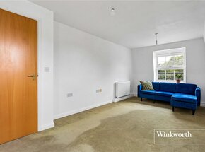 Portland Grove, London, SW8