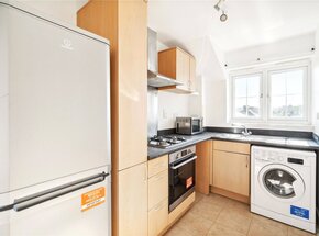 Quince House, London, SW16