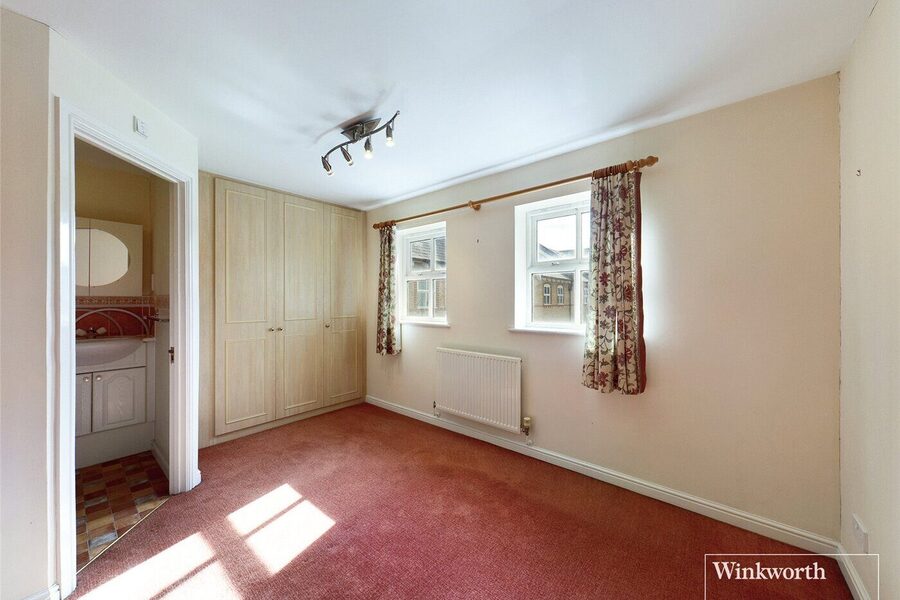 Bedroom 3
