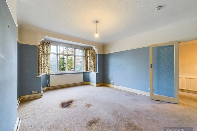 Park Road, Surbiton, KT5