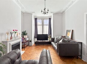 Lothair Road North, London, N4