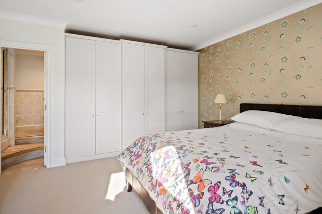 The Broad Walk, Cheltenham, GL50