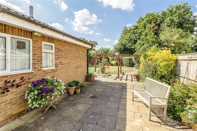Lime Farm Way, Northamptonshire, NN4