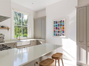 Offley Road, London, SW9