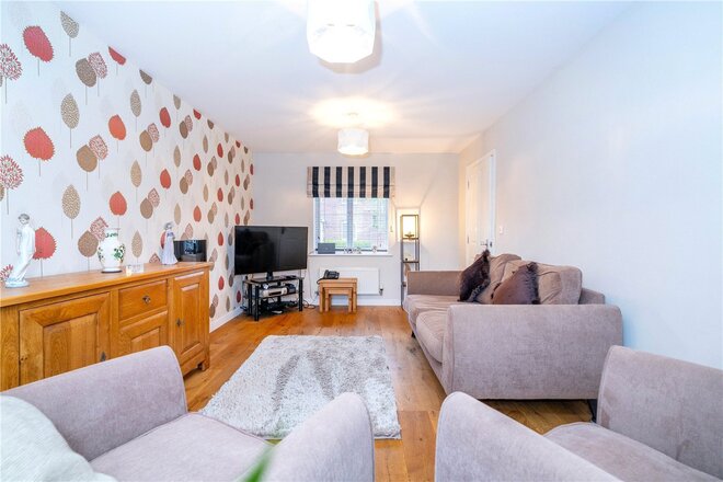Charter Avenue, Peterborough, PE6