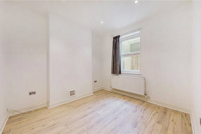 Falkland Road, London, NW5